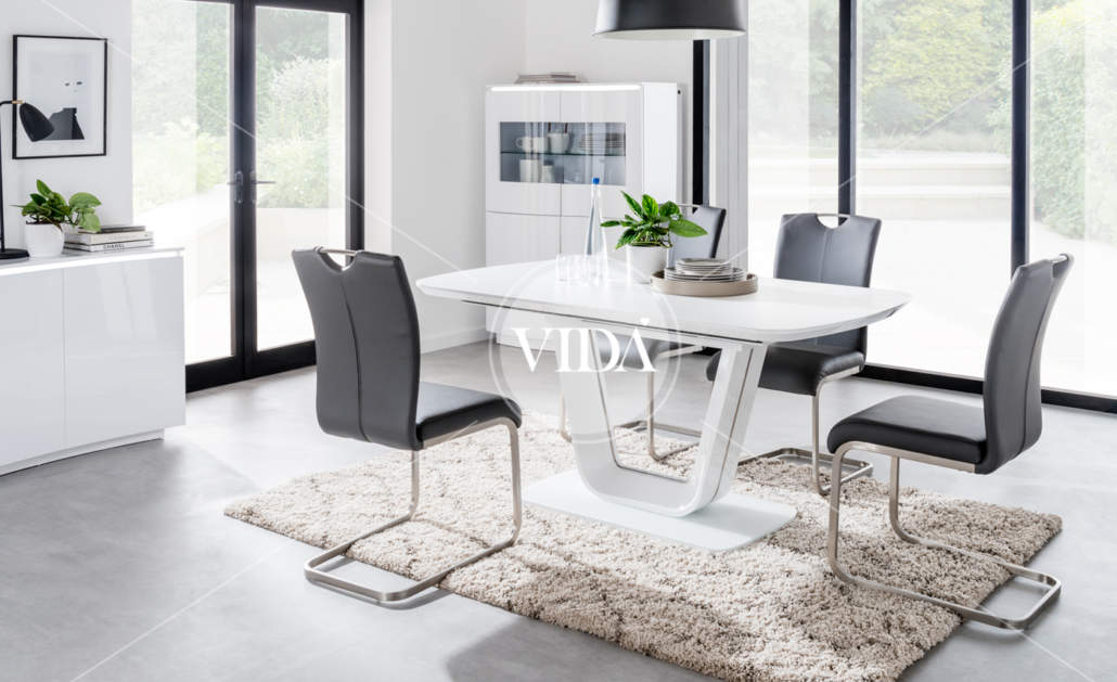 Vida Lazzaro Royal Oak Furnishers